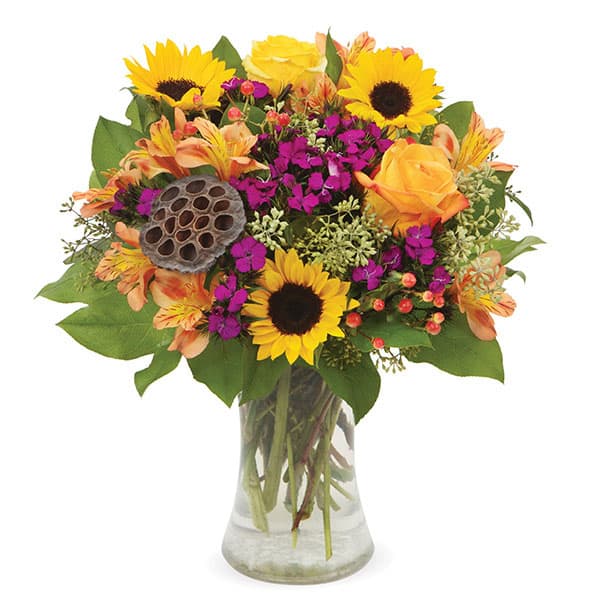 Love Fall of You Bouquet